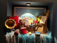 -Alimentari早午餐(安福路店)