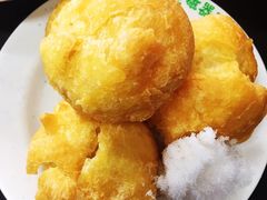 -老磁器口豆汁店(马家堡店)