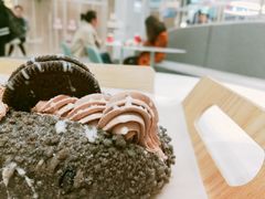 奥利奥-奈雪的茶(市百一店)