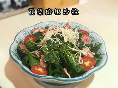 -有喜屋·深夜食堂(北京西路店)