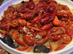 -海碗油泼面·八次方·水库鱼·粘卷子(平谷店)