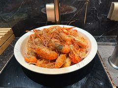 -舟市水产蒸汽活海鲜自助(卓悦汇店)