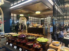 -云厨·高空西餐厅(成都瑯珀·凯悦臻选酒店)