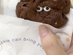 -CHOCMONS巧克怪兽(屏风街店)