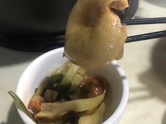 -双喜农庄·菌香园(安居家园店)