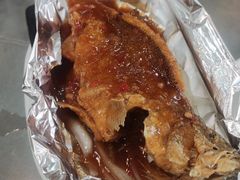 -阿二靓汤(建设店)