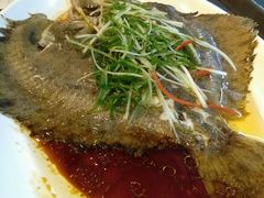 -百姓百味海鲜酒楼(粤垦路总店)