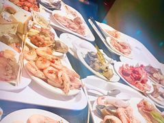 -萧邦音乐会所KTV·蒸汽活海鲜自助(福田店)