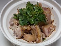 -清晖小苑·顺德菜(观澜湖新城店)