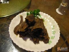 小酥鱼-绿色时代大酒店