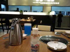 -彤德莱火锅(果园路店)