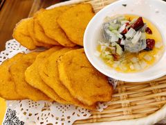 -仁和四季涮肉馆(天坛南门店)