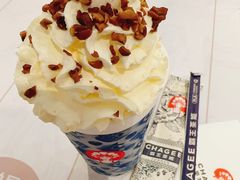 -霸王茶姬(常发广场店)