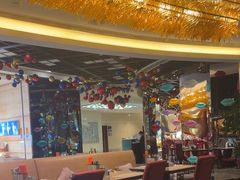 -怡咖啡自助餐(宁波香格里拉店)