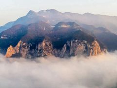 -白帝城·瞿塘峡景区