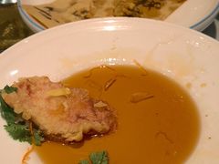 传统锅包肉-北李·海肠捞饭·大连菜(望京凯德MALL店)