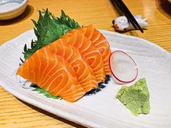 -富山日式料理(宽厚里店)