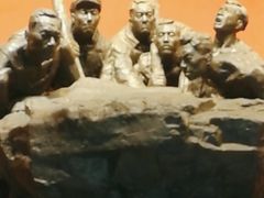 -红旗渠纪念馆