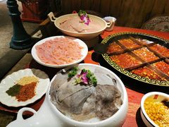 -黄家码头老火锅(解放碑旗舰店)
