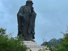 -青岛崂山太清宫