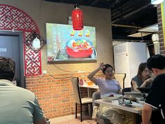 -小城外婆肴私房菜.家宴聚集点(圆明园颐和园·清河上地店)