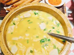 -金厨帽烤鱼(芦庄店)