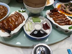 -缤圣源中国清真菜(群力店)
