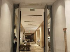 -客莱福诺富特酒店·互动餐厅