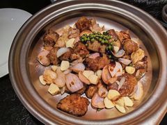 -太守宴·蘭院(天塔店)