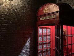 -逃脱反斗城沉浸剧情密室(北京路店)