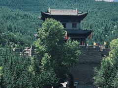 -雁门关景区