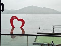 -水上明月·湖景餐厅