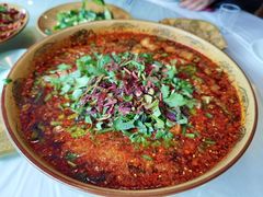 -乐山第一家临江鳝丝(茶坊路店)