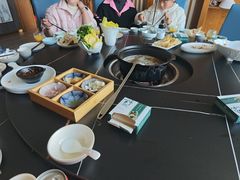 -野菌皇海景野生菌火锅(滨海大道店)