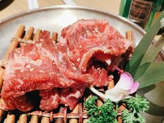 -西塔老太太泥炉烤肉(亚运村店)