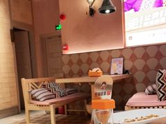 -谷丽麦馕新疆菜·清真(步步高梅溪新天地店)