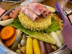 -米字旁先锋韩餐(茂业天地店)