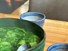 -山茶云南菜(永安里店)