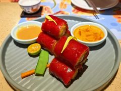 -点都德(大茶楼店)