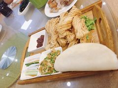 沂蒙风光-金陵后厨·南京菜(新街口秣陵路店)
