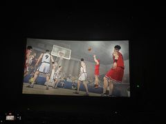 -CGV影城(黄河道ScreenX店)