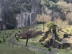 -广州莲花山旅游区