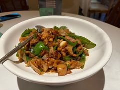 -沅江水·湖南家宴(南村万博长隆商圈店)