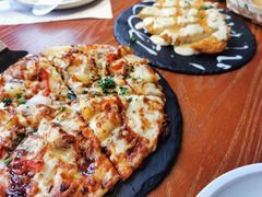 小当家披萨-澳骄 Aussie Kitchen·手工披萨·西餐(国大店)