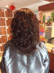 -东时烫染造型·Hair Salon