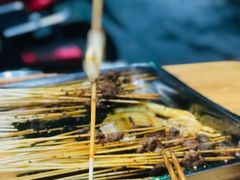 -康二姐串串(中道街店)
