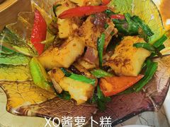 -荣誉国宴楼(美食城店)