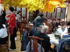 -那家老院子东北菜·饺子·小鸡炖蘑菇(艳华街店)