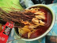 -古真记钵钵鸡(老公园店)
