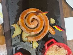 -1886德国汽车餐厅(外滩中央店)